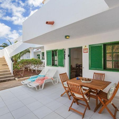 Casa Isa Apartment El Cotillo  Luaran gambar