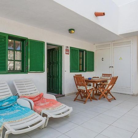 Casa Isa Apartment El Cotillo  Luaran gambar