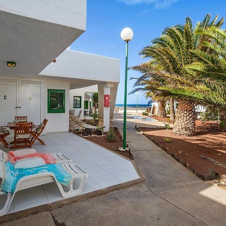 Casa Isa Apartment El Cotillo  Luaran gambar