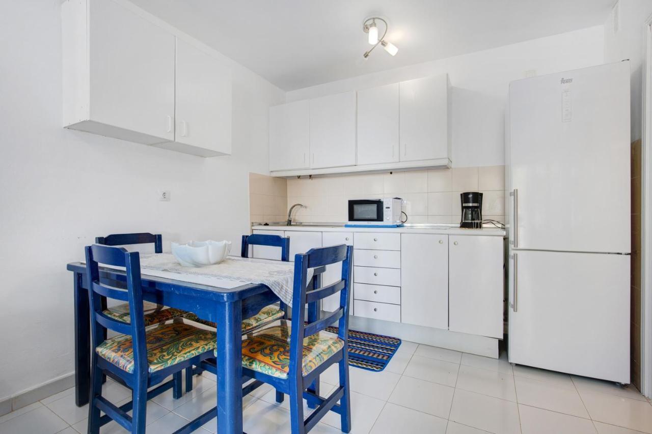 Casa Isa Apartment El Cotillo  Luaran gambar