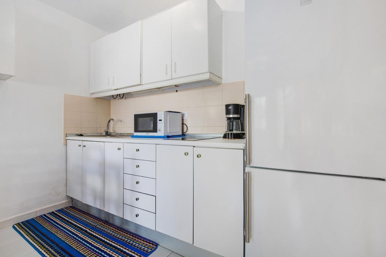 Casa Isa Apartment El Cotillo  Luaran gambar