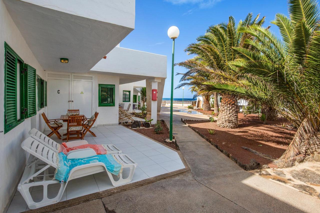 Casa Isa Apartment El Cotillo  Luaran gambar