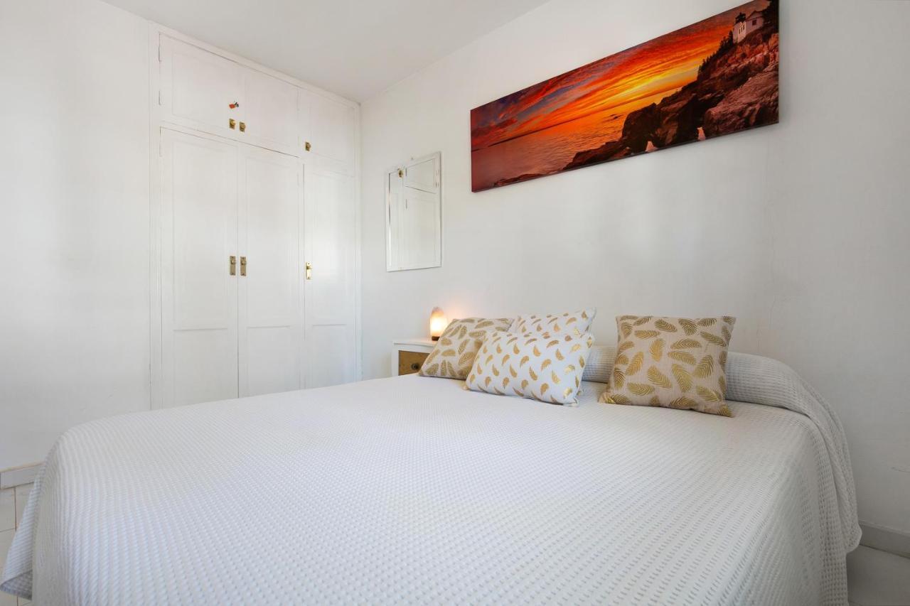 Casa Isa Apartment El Cotillo  Luaran gambar