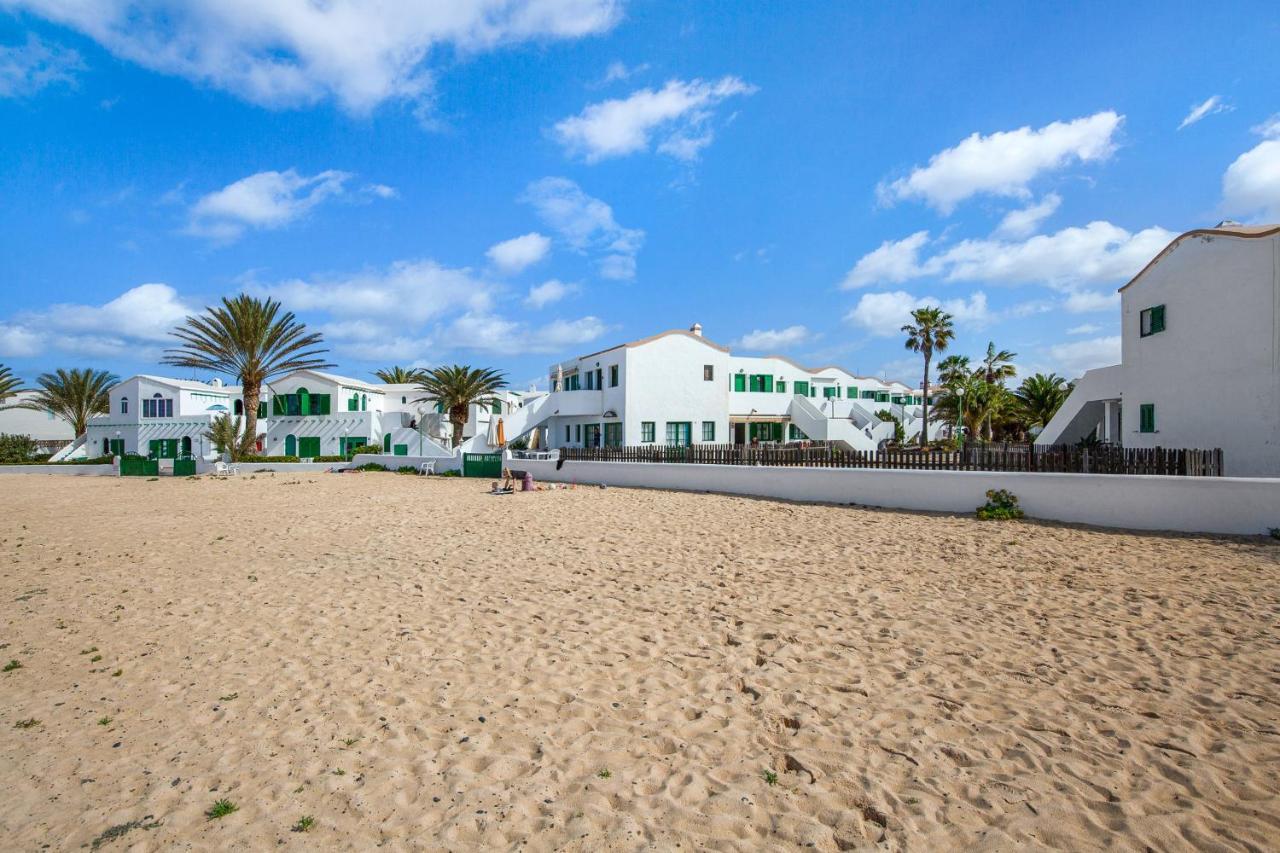 Casa Isa Apartment El Cotillo  Luaran gambar