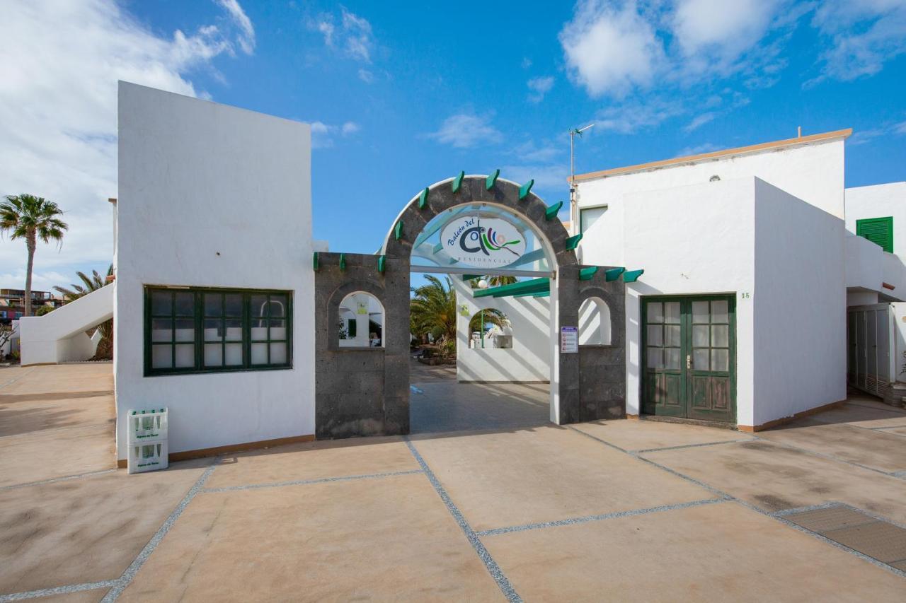 Casa Isa Apartment El Cotillo  Luaran gambar