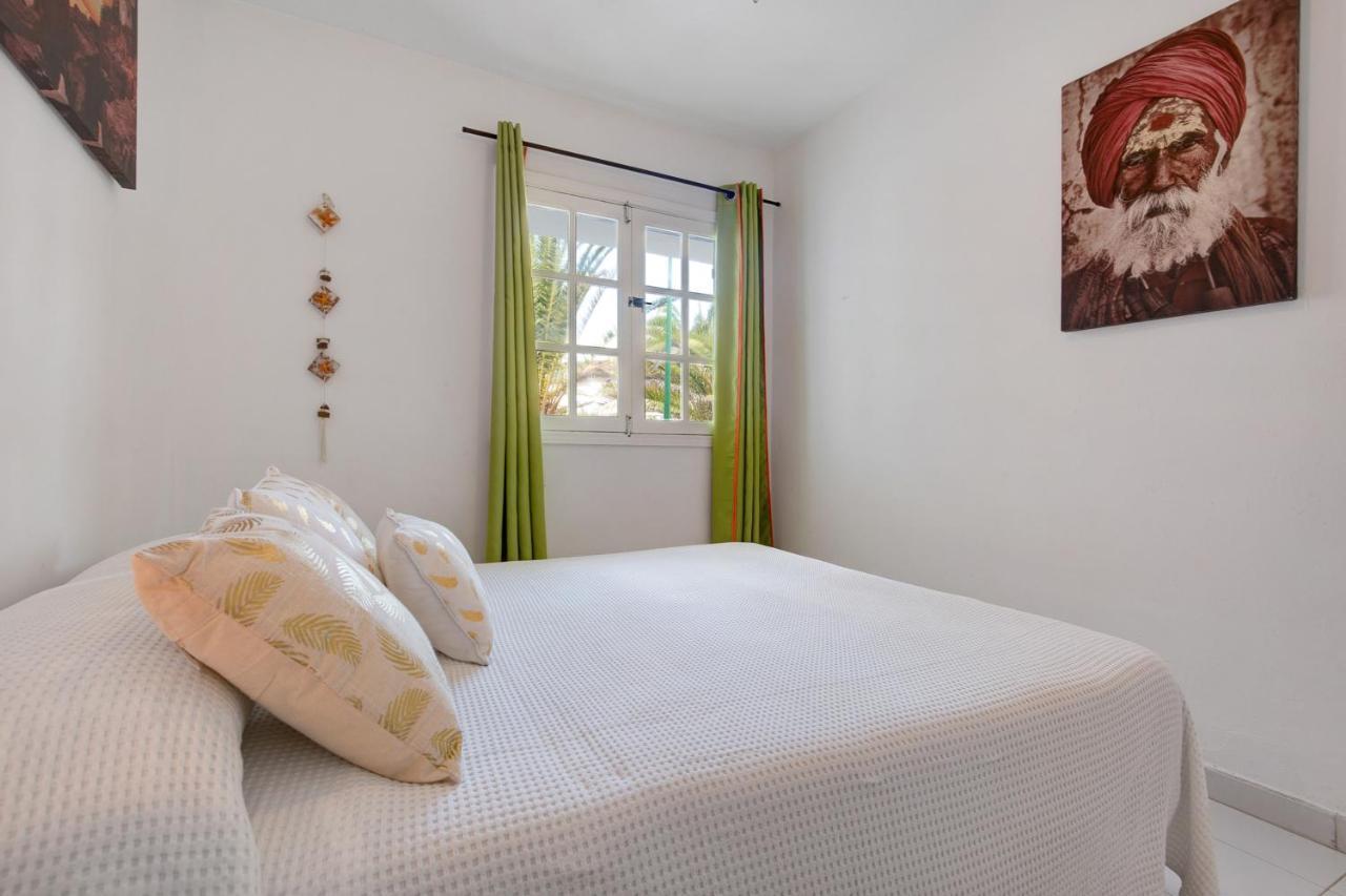 Casa Isa Apartment El Cotillo  Luaran gambar